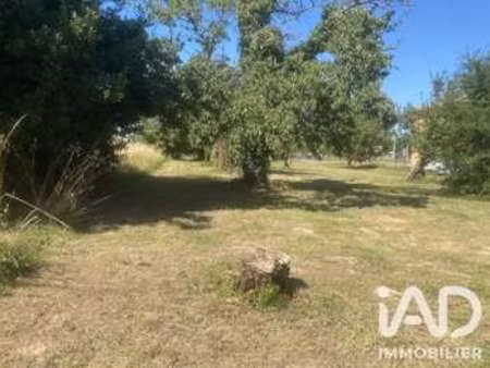vente terrain à arveyres (33500) : à vendre / 1215m² arveyres