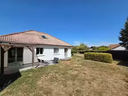 vente maison 5 pièces 122 m² à ecquevilly (78920)  400 500 €