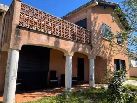 location maison 4 pièces 90 m² à blagnac (31700)
