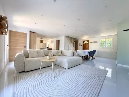 vente maison 5 pièces 135 m² à cheptainville (91630)  430 000 €