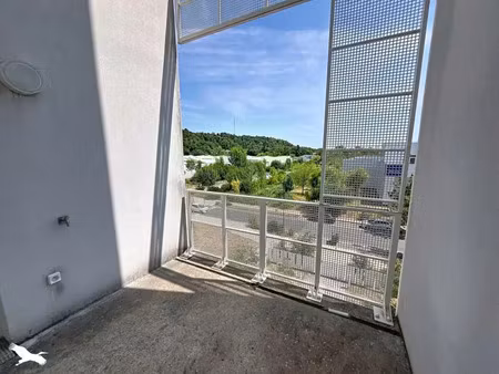 vente appartement 2 pièces 40 m² floirac (33270)