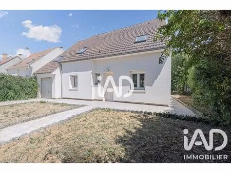 maison à villepinte (93420)