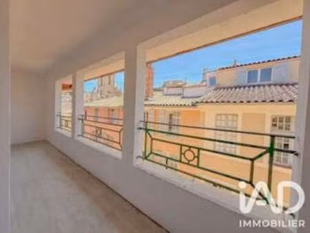 vente appartement 2 pièces à aix-en-provence (13080) : à vendre 2 pièces / 53m² aix-en-pro