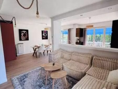 vente appartement 3 pièces à antibes (06160) : à vendre 3 pièces / 69m² antibes
