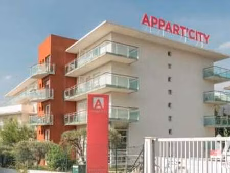 vente appartement t1 piscine à juan-les-pins (06160) : à vendre t1 piscine / 24m² juan-les