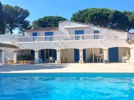 vente appartement 2 pièces piscine à saint-raphaël (83530) : à vendre 2 pièces piscine / 4