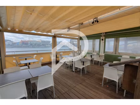 annonce commerce à vendre