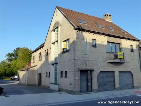 huis te koop in de haan met 3 slaapkamers