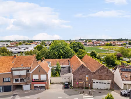 huis te koop in menen