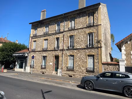 location appartement 2 pièces  40.40m²  torcy