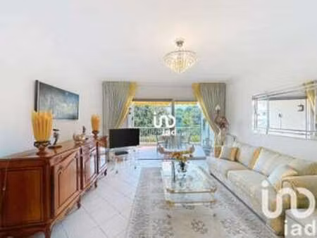 vente appartement 3 pièces bord de mer à antibes (06160) : à vendre 3 pièces bord de mer /