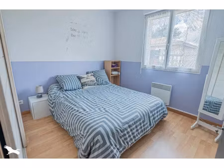 vente maison 4 pièces 100 m² izon (33450)
