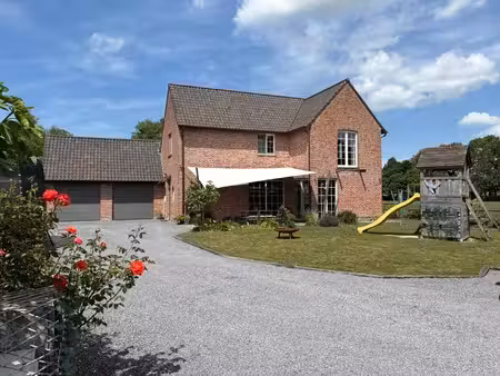 huis te koop in damme met 3 slaapkamers