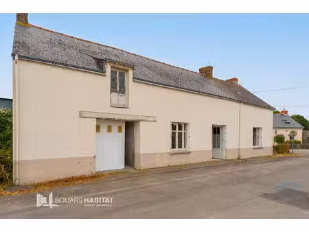 achat maison 4 pièces 94m²