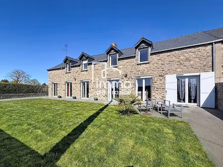 achat maison 8 pièces 199m²