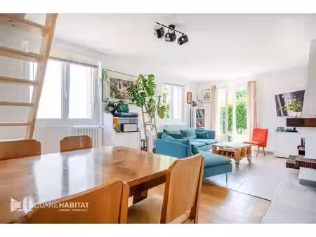 achat maison 5 pièces 85m²