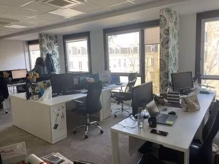 vente bureaux 428 m²