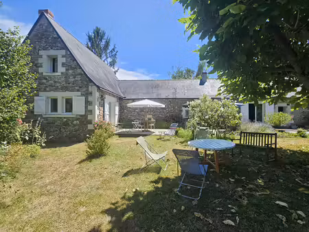 achat maison 6 pièces 192m²