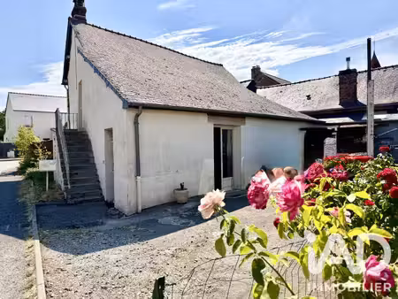 vente maison/villa 4 pièces