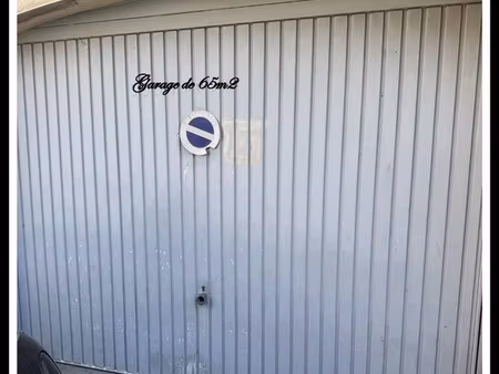 local professionnel à vendre agde 1 pièce(s) 65m2 50 000€