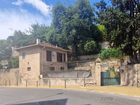 local professionnel à vendre nice 3 pièce(s) 62m2 220 000€