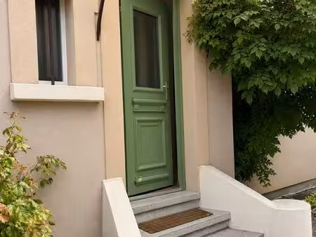 maison de ville à le ban-saint-martin (57050)