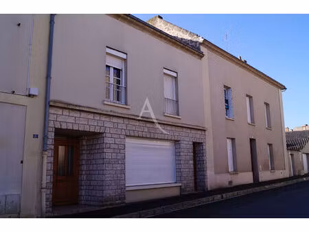 location appartement 2 pièces 47m² doue la fontaine 49700