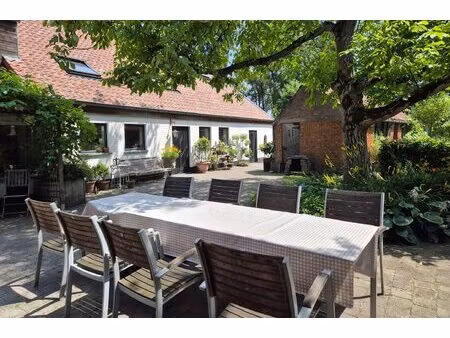 huis te koop in kessel met 4 slaapkamers