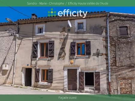 maison 6 pièces - 83 m²