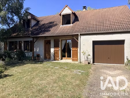 vente maison/villa 6 pièces