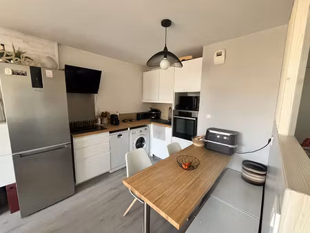 location appartement 2 pièces 42m² ste luce sur loire 44980