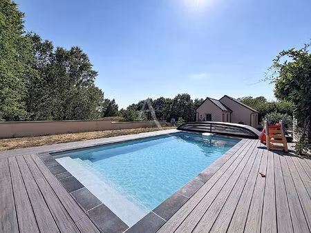 location maison 6 pièces 176m² les bois d anjou 49250