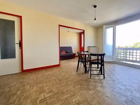 vente appartement 3 pièces 63 m² la riche (37520)