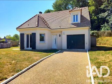 maison à goupillières (78770)