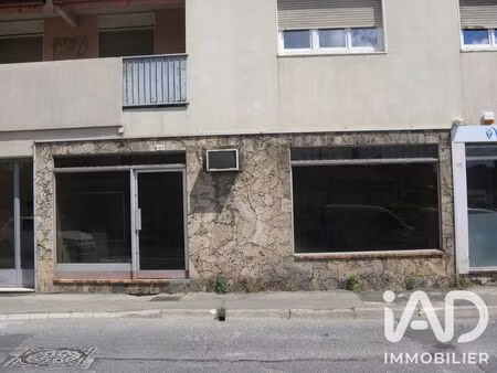 murs commerciaux à draguignan (83300)