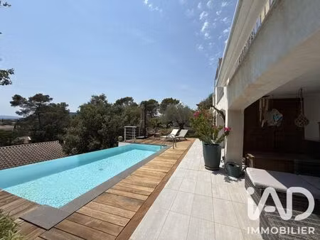 maison à vidauban (83550)