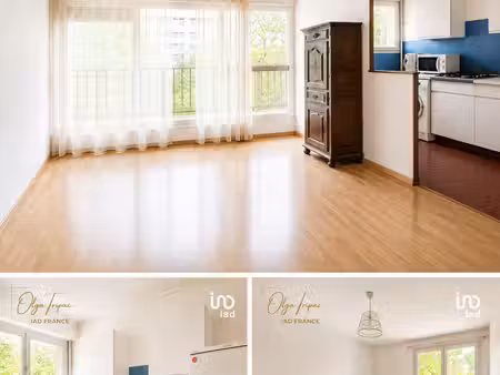 appartement à épinay-sous-sénart (91860)