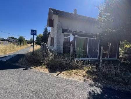 maison à espiet (33420)