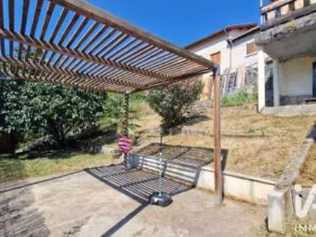 vente maison au gua (38450) : à vendre / 96m² le gua