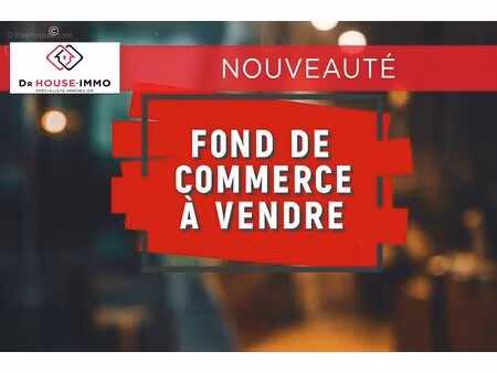 vente fond commerce hotel restaurant brasserie