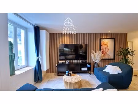 nouveauté - 2 pièces contemporain.
