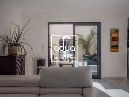 vente maison à coutures (49320) : à vendre / 162m² coutures