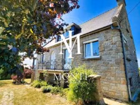 vente maison à beaussais-sur-mer (22650) : à vendre / 158m² beaussais-sur-mer