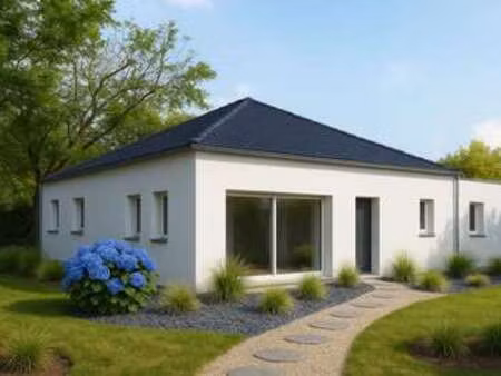 vente maison à muzillac (56190) : à vendre / 75m² muzillac