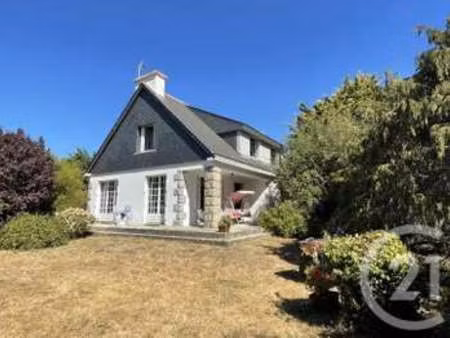 vente maison à saint-gildas-de-rhuys (56730) : à vendre / 145m² saint-gildas-de-rhuys