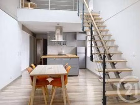 location appartement 3 pièces meublé à dinan (22100) : à louer 3 pièces meublé / 78m² dina