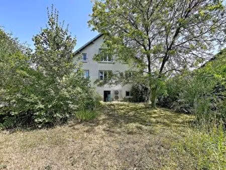 chatou maison familiale