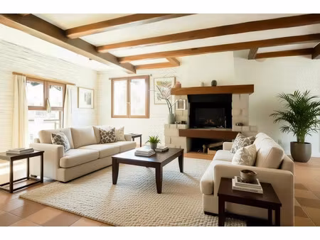 vente maison 4 pièces 94 m² à saint-armel (56450)  449 000 €