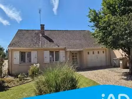 vente maison à saint-andré-les-vergers (10120) : à vendre / 70m² saint-andré-les-vergers