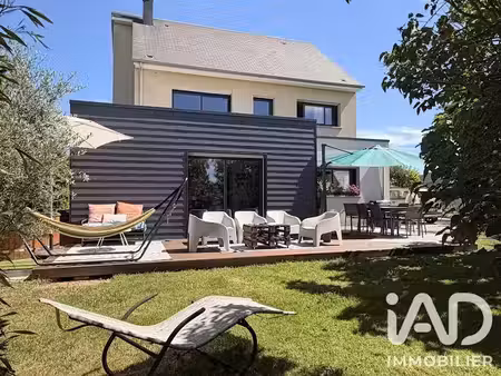 vente maison 6 pièces 139 m² à saint-loup-hors (14400)  463 000 €
